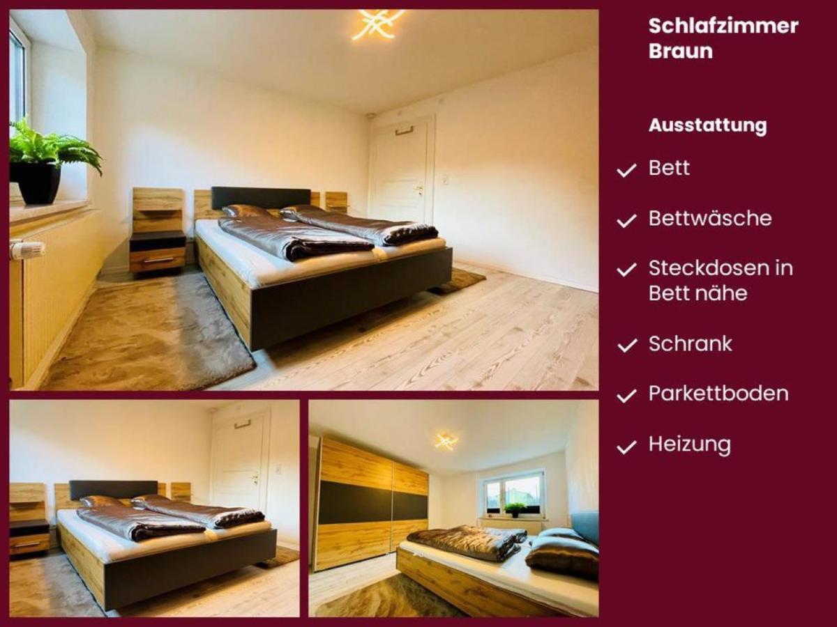 Ferienwohnung Bosruckblick Spital Am Pyhrn Bagian luar foto